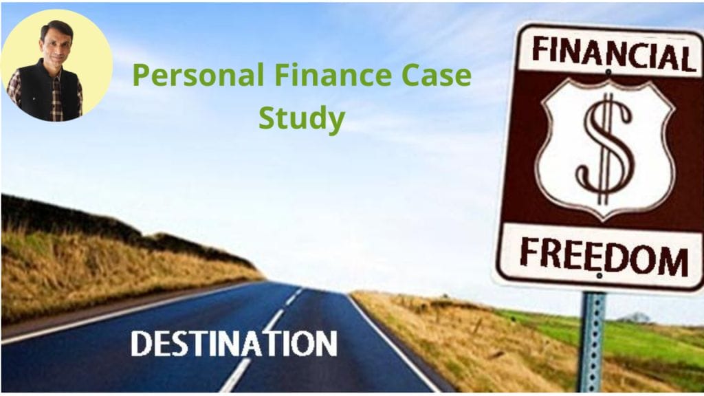 Personal Financial Planning case studies