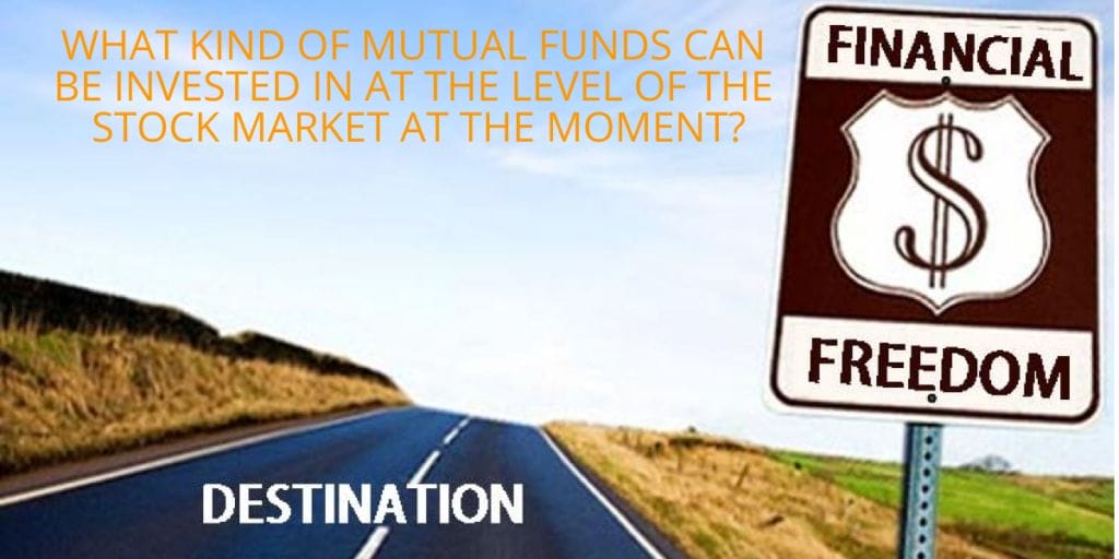 Mutual Funds Investing