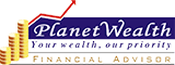Terms and conditions for Planetwealth.in