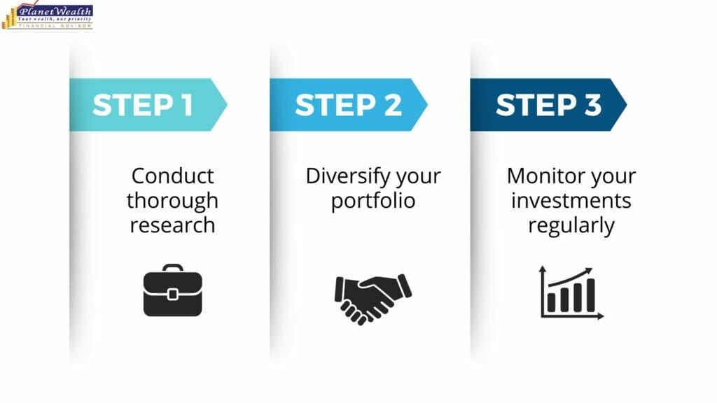 Unlock the secrets of investment strategies and maximize your ROI with our comprehensive guide. Learn how to make informed decisions, diversify your portfolio, and achieve financial success.