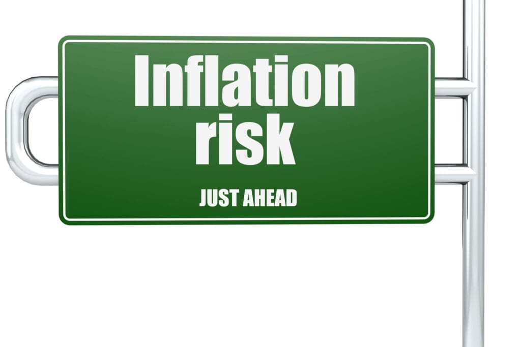 What are the implications of inflation on financial planning?