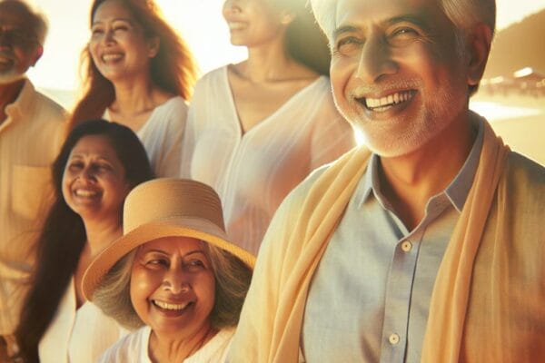 How Prepared Are You for Retirement?