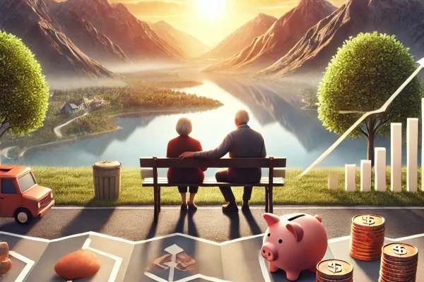 How to Choose the Right Retirement Investment Strategy for Your Future