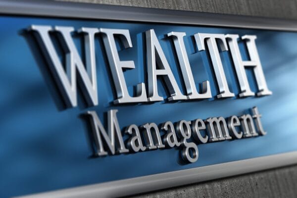Don't Make This Silly Mistake With Your Wealth Management